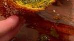 Nduja butter stuffed chicken 🍗 This butter is so good that I ...