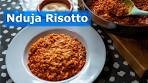 Nduja Risotto Recipe - Tony's Comfort Kitchen