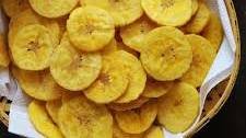 Nendran Chips Recipe