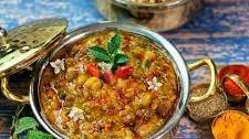 Nepali Kwati Daal (Mixed Lentil Stew) - Instant Pot or Stovetop