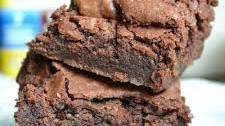 Nesquik Brownies