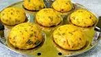 New Breakfast Recipe | Wheat flour Breakfast | Wheat Dhokla ...