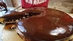New Chocolate Cake without Oven and without Eggs ...