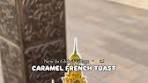 NEW French Toast With Creme Caramel @umm_ali_dxb ...