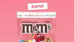 New M&M’S Cookie Dough! | Introducing all-new M&M’S ...