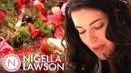 Nigella Lawson's Watermelon, Feta and Black Olive Salad ...