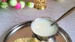 Nilam Ghodke | Navratri Recipe 3- Combine everything in a ...