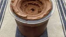 Ninja Creami Fairlife Protein Ice Cream