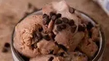 Ninja Creami Protein Ice Cream Recipe