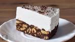 No-Bake Chocolate Biscuit Cheesecake Recipe