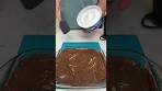 No-Bake Chocolate Peanut Butter Delight