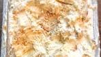 (No Churn) Banana Pudding Ice Cream !!!