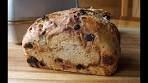 No-Knead Cinnamon Raisin Bread (updated) super easy… no ...