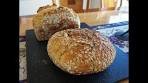 No-Knead Honey Oatmeal… (super easy… no mixer… no ...