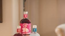 Non-Alcoholic Negroni Mocktail Recipe | Lyre's Spirit Co