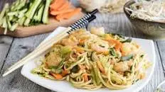 Noodles
