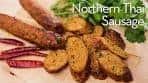 Northern Thai Sausage Recipe (Sai Ua ) ไส้อั่ว | Thai Recipes ...