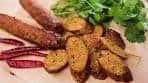 Northern Thai Sausage Recipe (Sai Ua ) ไส้อั่ว | Thai Recipes