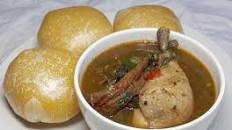 Nsala Soup Recipe (White Soup) | Igbo People Foods