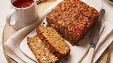 Nut roast