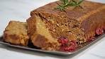 Nut Roast Recipe - A Vegetarian Delight