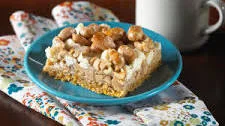 Nutty Bars