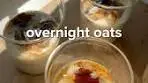 O-A-T-S TO GO! I like to make a batch of these (and ...