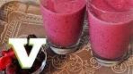 Oat And Berry Smoothie: Back To Basics 2