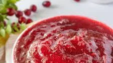 Ocean Spray Cranberry Sauce