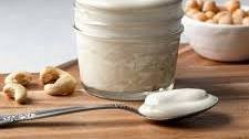 Oil-Free Vegan Aquafaba Mayo