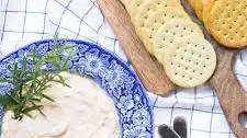 Old English Cream Cheese Dip Recipe