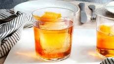 Old Fashioned