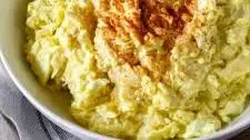 Old Fashioned Potato Salad