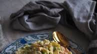 Olivier Russian Potato Salad