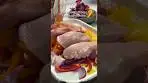 One Pan Chicken Fajitas