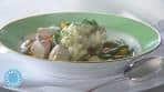 One Pot Chicken and Dumplings Recipe - Martha Stewart