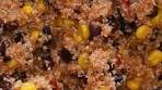 One-Pot Mexican Quinoa Recipe by Tasty