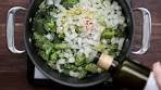 One-pot Pasta Primavera Recipe by Tasty