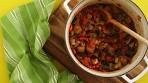 One Pot Ratatouille - Martha Stewart