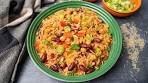 One Pot Vegan Jambalaya