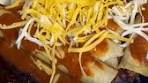 One Skillet Beef Enchiladas! This one is so easy and my ...