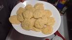 Ooey Gooey Butter Cookies