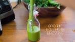 ORGANIC KOJI HERB DRESSING (KOMBUCHA SALAD ...
