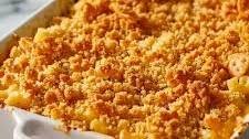 Original Kraft Mac and Cheese (Upgraded Recipe)