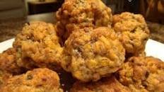 Original Sausage Balls