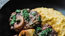 Osso Buco Recipe