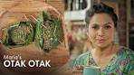 Otak Otak | Cafe Maria | Episode 12 | herb, dish, fish, spice ...