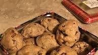 Otis Spunkmeyer's Chocolate Chip Cookies