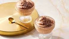 Our Decadent Chocolate Mousse Recipe Is Easy Yet Impressive