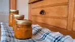 Our FAVORITE Salsa Recipe Scotch Bonnet Peppers